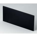 Din-Modular Case Type A Accessories, Front Panel