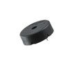 Audio Sounder Piezo 25Vp-p 3Vp-p 75dBA Pin Through Hole Bulk