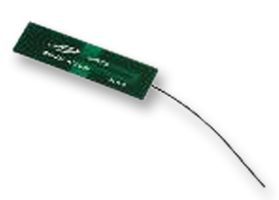 EMBEDDED ANTENNA DESIGN         FQTN35144-MR-16             ANTENNA, PCB, QUAD BAND, MMCX CONN