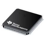 SPECIALTY TELECOM CIRCUIT, PQFP100, PLASTIC, QFP-100