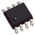 IC DUAL OP-AMP, 1350 uV OFFSET-MAX, 5 MHz BAND WIDTH, PDSO8, MS-012AA, SOIC-8, Operational Amplifier