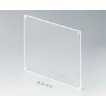 Din-Modular Case Type A Accessories, Front Panel