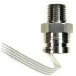 SENSOR PRESS VAC GAUGE 15PSI