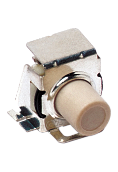 Tactile Switch SPST-NO 32V 3N SMD Right Angle Illuminated