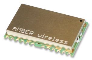 WURTH ELEKTRONIK - AMB8426 - RF MODULE, 868MHZ, EXT ANT