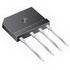 Diode Rectifier Bridge Single 800V 2.8A 4-Pin Case GSIB-5S Tube