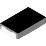 Res Metal Strip 4527 0.007 Ohm 1% 3W ±110ppm/°C Sulfur Resistant J-Lead SMD Automotive T/R