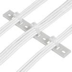 Cable Ties MULTIPLE TIE PLATE