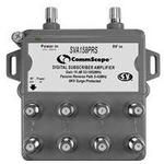 Subscriber Amplifier