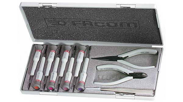 FACOM         MT.J3             TOOL KIT, ELECTRONICS