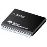 2- Channel Multiphase Buck DC/DC Controller with Integrated Drivers 30-TSSOP -40 to 85