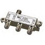 Splitter 1-IN 3-OUT 40MHz to 1000MHz Bulk