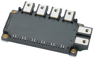 AC Motor Controller, MODULE-36/16