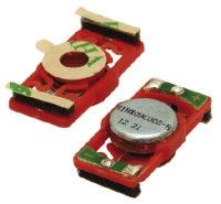 HiWave Round Speaker Driver, 0.5W nom, 1W max, 8