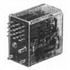 115VAC Power Relay 3A DPDT Socket