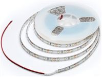 PowerLED F10-G3528-12-60-IP65-FP, LUCENT Series 5m LED Flexible Strip Green LEDs 12V