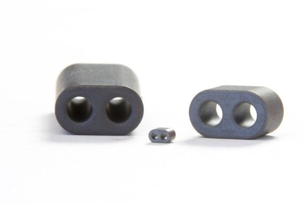 Ferrite Core Multi-Aperture Core 73-Material