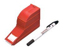 Cable Markers Pre-Marked Adhesive Vinyl Box