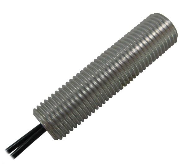 RTD Sensor 2kR Analog Cylindrical 150°C