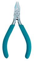 JONARD TOOLS   JIC-453   CUTTING PLIER, FLUSH, 4.5INCH