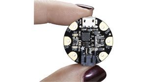 WEARABLE BOARD, GEMMA, 8BIT ATTINY