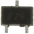 Mixer Diode, Silicon, ROHS COMPLIANT, MINIATURE, SC-70, 3 PIN