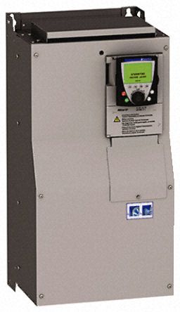 Schneider Electric Telemecanique ATV61HU55N4Z - ATV61HU55N4Z