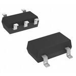 52Mbps RS-422/RS-485 1-Ch SOT-23 Bus Transceiver