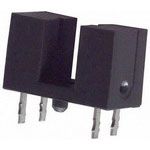 Optical Switches, Transmissive, Phototransistor Output Photo Microsensor