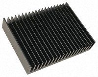 Heatsink, 0.3K/W