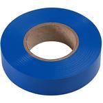 Tapes Single Side Adhesive Blue Polyvinyl Chloride 20.1168m