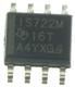 150Mbps 1-Ch Digital Isolator, SOIC, 3.3-5V