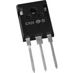 Schottky Diode 600V 59A Dual Common Cathode TO-247