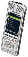 Digital recorder DM-3, N2283621, Olympus