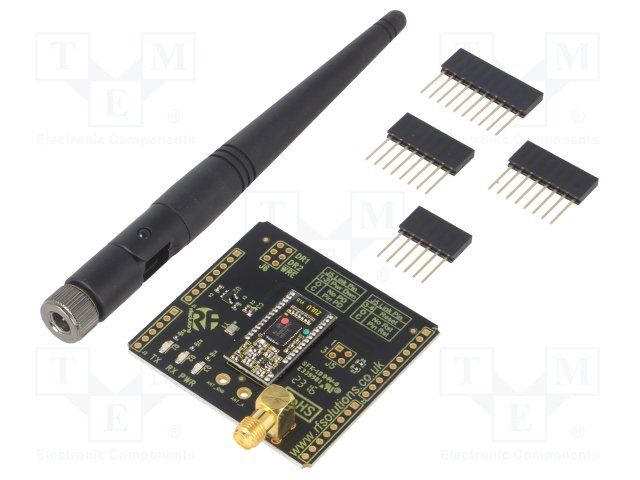 Modem Module 56Kbps Radio