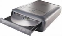Drive, DVD, Writer, Dual Format, DVD+, DVD-, External, USB 2.0, Iomega