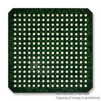 FPGA 2280LE 500MHz 211I/O LBGA 5.1ns 1.2V