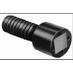 Solid State Magnet for Sensor