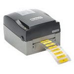 Labels Thermal Transfer Component Label Polyester White 76.2x25.4mm