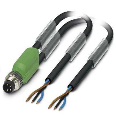 Sensor/Actuator cable