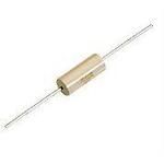 Inductor RF Shielded/Molded Wirewound 62uH 5% 2.5MHz 55Q-Factor Iron 160mA 3.15Ohm DCR 1% AXL T/R