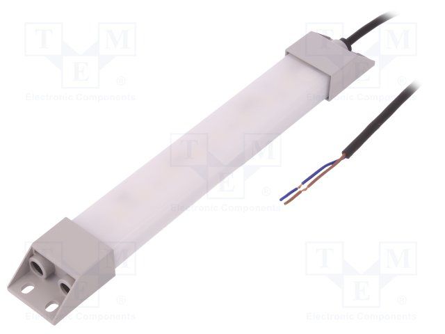 Idec LF1B-NB4P-2THWW2-3M White 2.9 W 160 lm