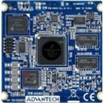 i.MX535 SOM, 800MHz, 512MB DDR3, LVDS, Linux/Win Embedded