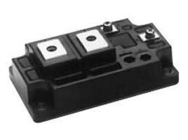 Insulated Gate Bipolar Transistor, 600A I(C), 250V V(BR)CES, N-Channel, MODULE-4