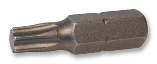SCREWDRIVER BIT TX07