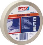 Anti slip tape transparent 25 mmx15 m, 60952 25MM X 15 M TRANSPAR, Tesa