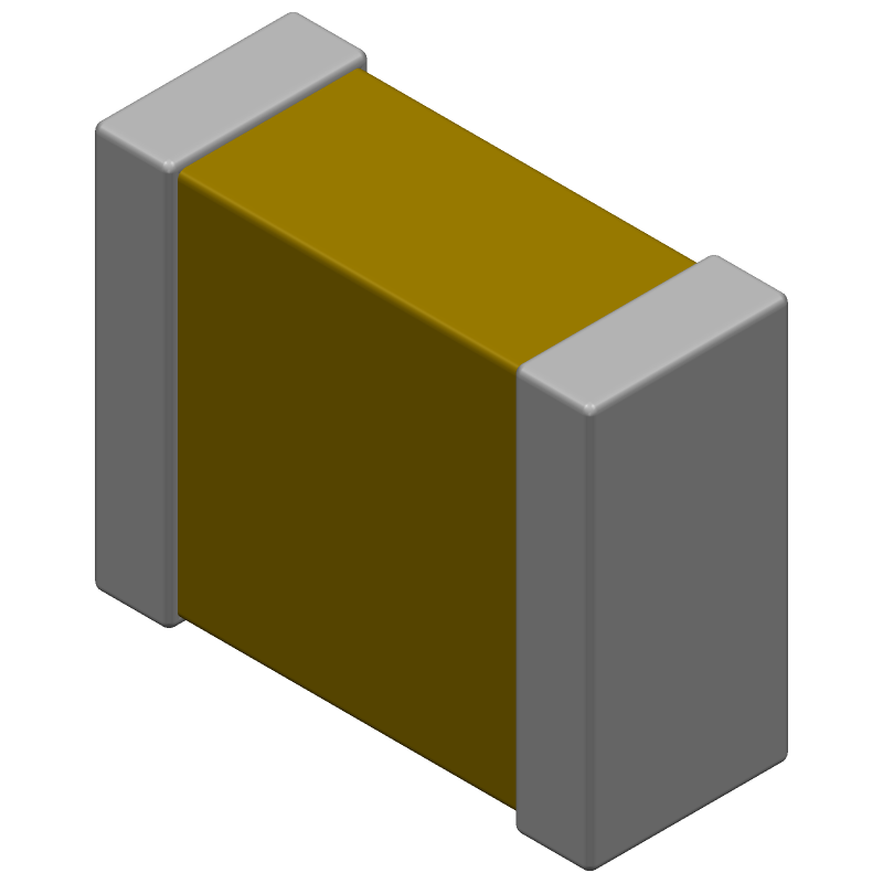Multilayer Ceramic 0.12uF 1000V 2220 MLCC
