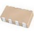 Ceramic Cap Array 47nF 16V X7R 10% 0508 4-Cap Isolated SMD