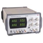 Power Supply Bench Top 30VDC@3A 5VDC@3A Dual Fixed Led Tripl
