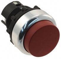 Switch Access Round Projection Operator Push Button Switch